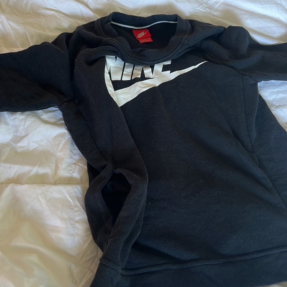 Nike Pullover - image 4